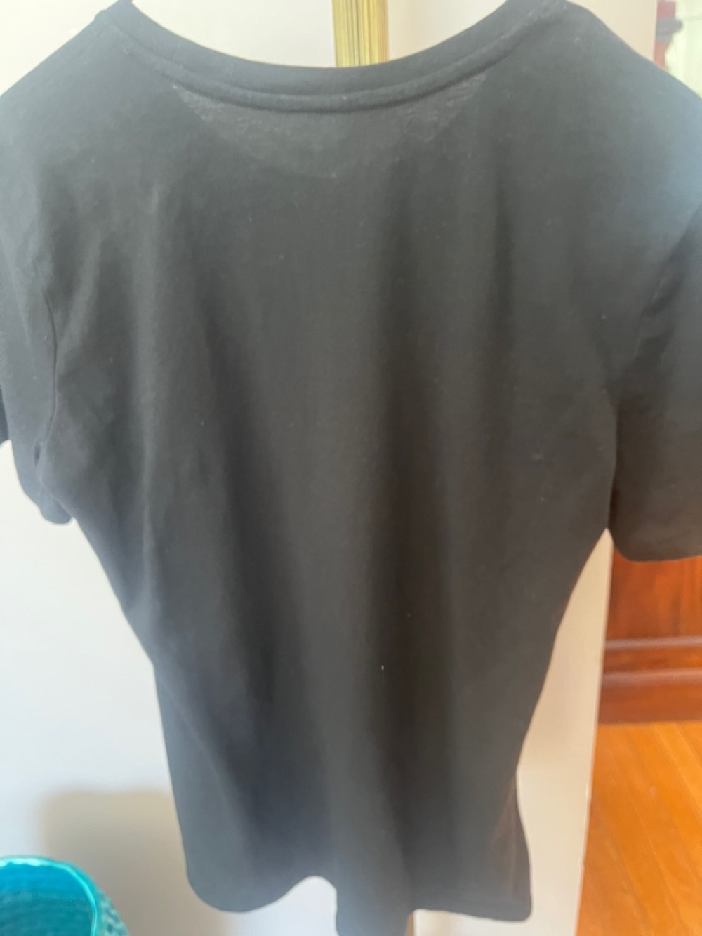 Harry Potter Herbolology Short Sleeve Tee - Black - Picture 3 of 4
